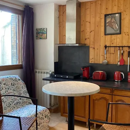 1er Etage Maison Familiale Châteauneuf-du-Rhône